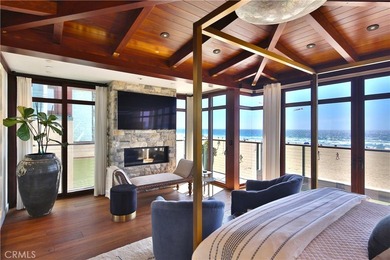 Luxury Oceanfront Home Rental on the North Hermosa Beach - photo 16