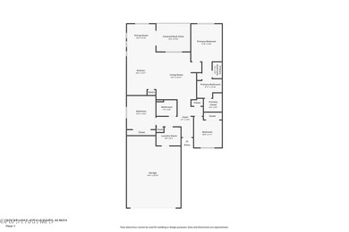 One of the biggest lots in the town homes, super for raised