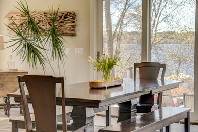 Exceptional 6BR/4BA/3Car Waterfront Custom Built 2018 on Tainter - photo 9