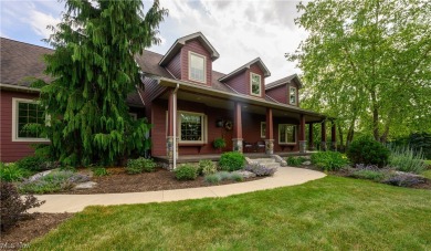 (private lake, pond, creek) Home For Sale in Louisville Ohio
