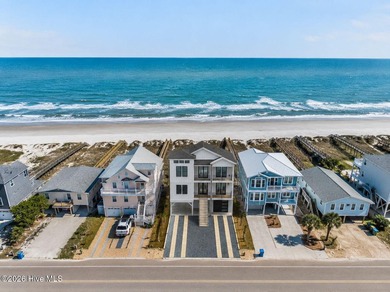 Here It Is!!!! Oceanfront!! New Construction Home with the most - photo 2