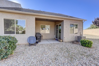 One of the biggest lots in the town homes, super for raised