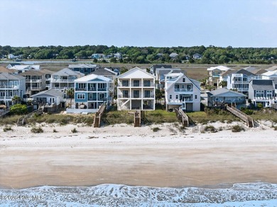 Here It Is!!!! Oceanfront!! New Construction Home with the most - photo 3