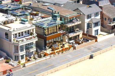 Luxury Oceanfront Home Rental on the North Hermosa Beach - photo 27