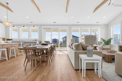 Here It Is!!!! Oceanfront!! New Construction Home with the most - photo 8