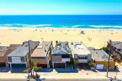 Luxury Oceanfront Home Rental on the North Hermosa Beach - photo 28