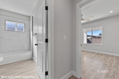 Welcome to 375 Habib Way- A stunning 4-bed, 3-bath home that