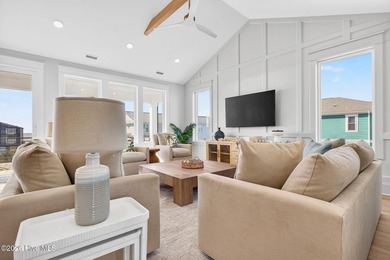 Here It Is!!!! Oceanfront!! New Construction Home with the most - photo 10