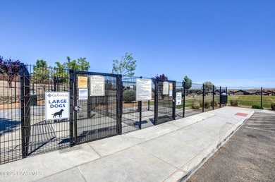 One of the biggest lots in the town homes, super for raised