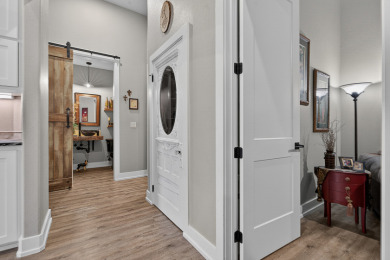 SL 25 Lake Cherokee Custom Home - photo 13
