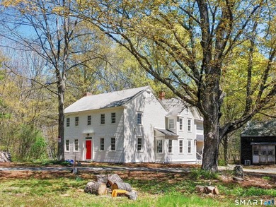 Step back in time with this beautifully preserved circa 1815 - photo 1