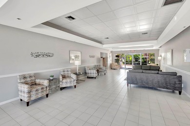Light, bright & beautifully updated 2/2 villa in the desirable - photo 41
