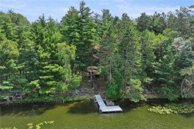 Lake Home Sale Pending in Lake Shore, Minnesota