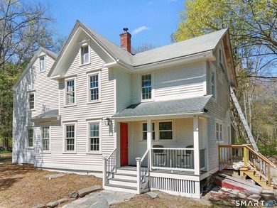 Step back in time with this beautifully preserved circa 1815 - photo 3