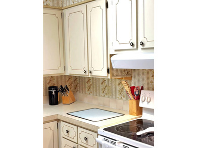 BIG BEAUTIFUL *OPEN CONCEPT* doublewide home with soaring - photo 3