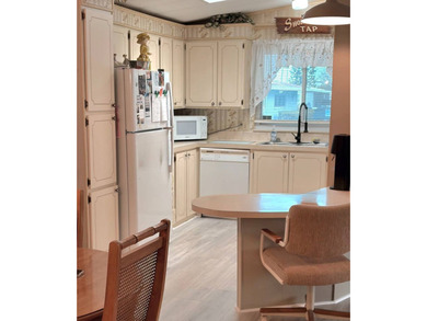 BIG BEAUTIFUL *OPEN CONCEPT* doublewide home with soaring - photo 4