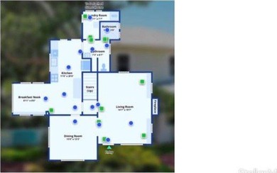 Under contract-accepting backup offers. 1920's Craftsman style