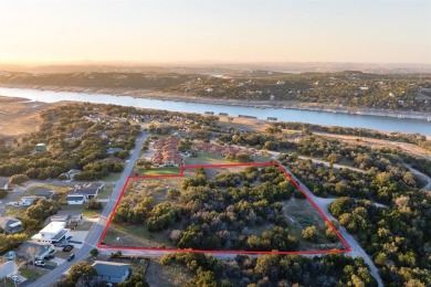 Lake Commercial For Sale in Lago Vista, Texas