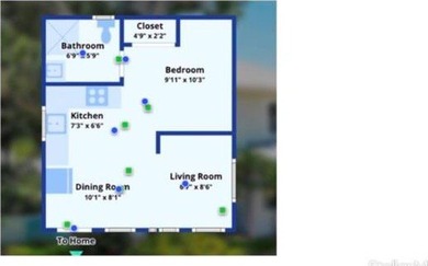 Under contract-accepting backup offers. 1920's Craftsman style