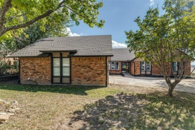 Lake Home For Sale in Fort Worth, Texas