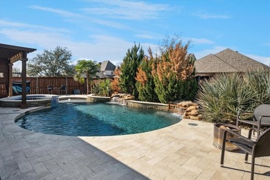 Lake Lavon Home For Sale in Wylie Texas