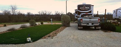 Pedernales River Lot For Sale in Fredericksburg Texas