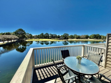 Lake Condo For Sale in Miramar Beach, Florida