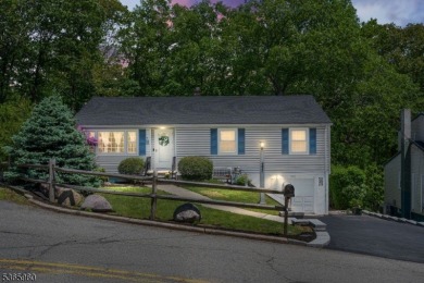Lake Home For Sale in Rockaway Twp., New Jersey