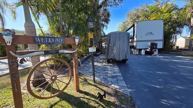 (private lake, pond, coastal) Lot For Sale in River Ranch Florida