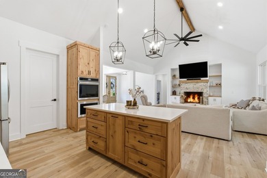 CUSTOM-BUILT NEW CONSTRUCTION ON NEARLY 18 UNRESTRICTED ACRES - photo 11