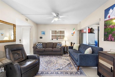 Beautifully Renovated Condo offers a perfect blend of modern - photo 11