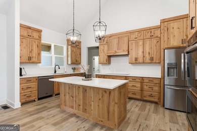 CUSTOM-BUILT NEW CONSTRUCTION ON NEARLY 18 UNRESTRICTED ACRES - photo 12