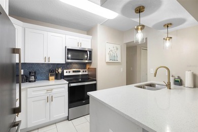 Beautifully Renovated Condo offers a perfect blend of modern - photo 12