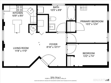 2 Bed, 2 Bath Loft Condo in Gated Community - Lofts on - photo 13