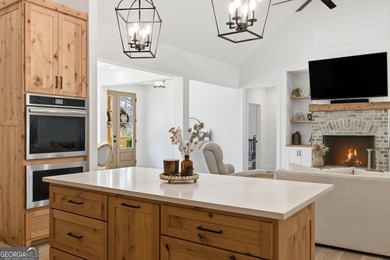 CUSTOM-BUILT NEW CONSTRUCTION ON NEARLY 18 UNRESTRICTED ACRES - photo 13