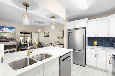 Beautifully Renovated Condo offers a perfect blend of modern - photo 13