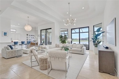 Welcome to one of the most extraordinary homes in Lakoya at Lely - photo 13