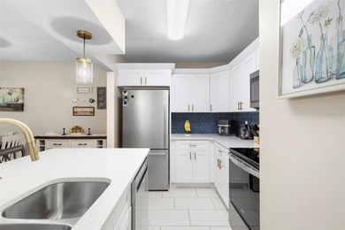 Beautifully Renovated Condo offers a perfect blend of modern - photo 14