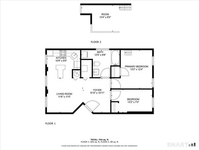 2 Bed, 2 Bath Loft Condo in Gated Community - Lofts on - photo 15