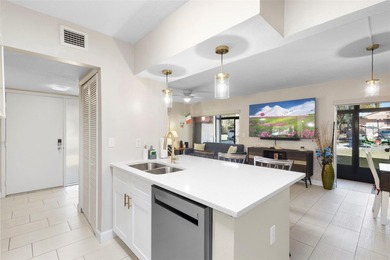 Beautifully Renovated Condo offers a perfect blend of modern - photo 15