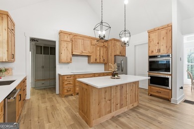 CUSTOM-BUILT NEW CONSTRUCTION ON NEARLY 18 UNRESTRICTED ACRES - photo 16