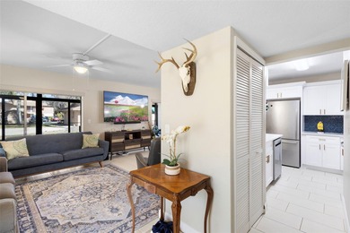 Beautifully Renovated Condo offers a perfect blend of modern - photo 17