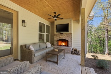 CUSTOM-BUILT NEW CONSTRUCTION ON NEARLY 18 UNRESTRICTED ACRES - photo 19