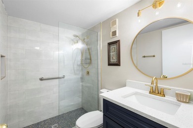Beautifully Renovated Condo offers a perfect blend of modern - photo 19