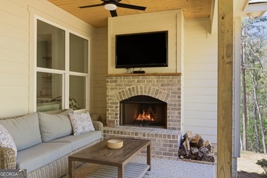 CUSTOM-BUILT NEW CONSTRUCTION ON NEARLY 18 UNRESTRICTED ACRES - photo 20