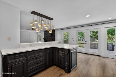 Completely reimagined and beautifully renovated, this stunning - photo 20