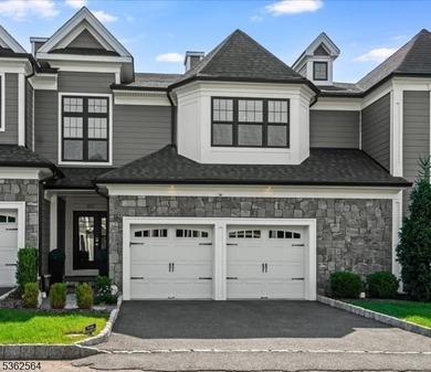 (private lake, pond, coastal) Condo For Sale in Watchung Boro New Jersey