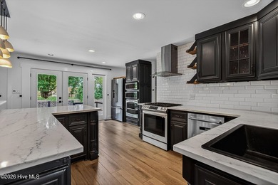 Completely reimagined and beautifully renovated, this stunning - photo 21
