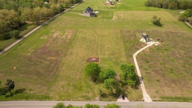 Lake Lot For Sale in Bowling Green, Kentucky