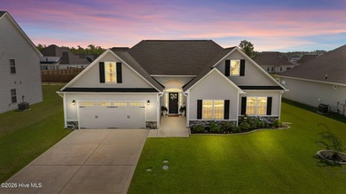 Welcome to this beautifully maintained, better-than-new home in - photo 2